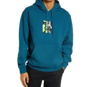 OBEY - Piano Man in Deep Ocean